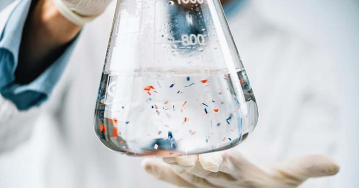 Tutkijat ovat löytäneet meressä eläviä mikrobeja, jotka syövät muovia