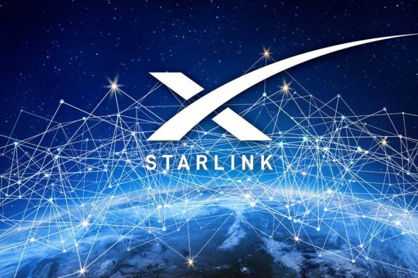 Starlink