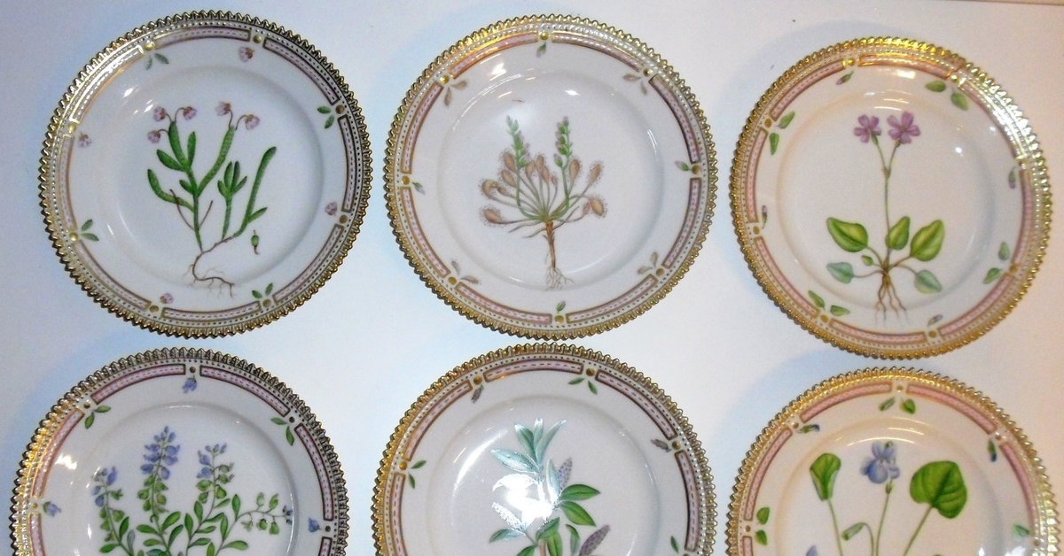 Zheleznjak: isoäitiemme ruokailuvälineet, joista on tullut erittäin arvokkaita