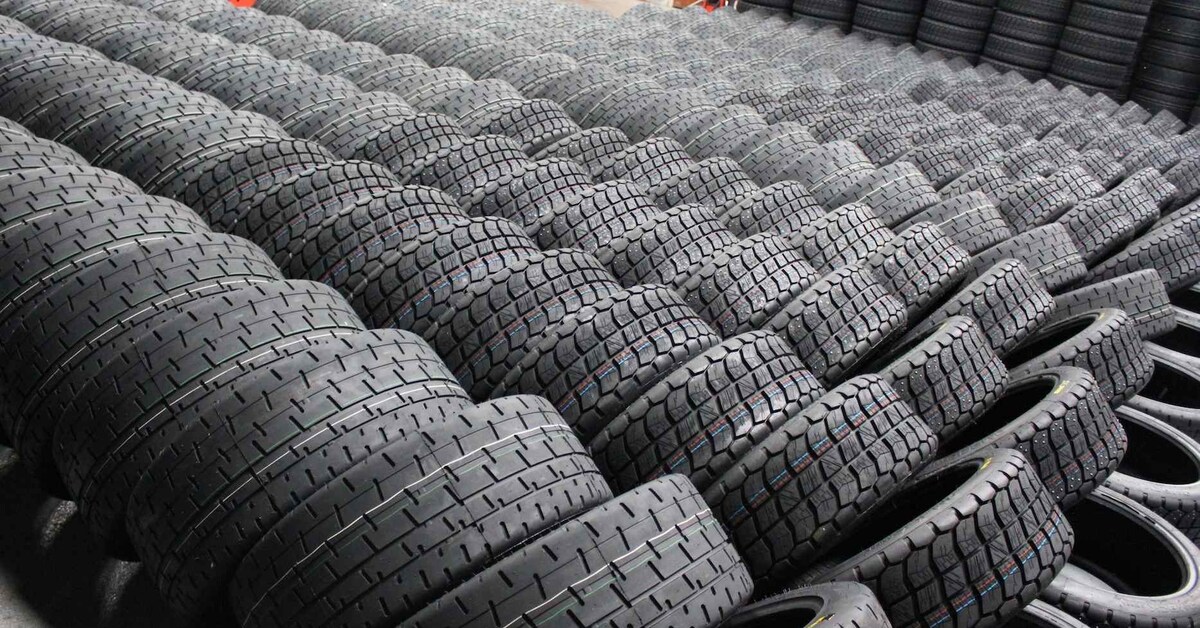 Ne ovat potentiaalisesti tappavia, mutta niitä on lautasillamme: myrkyllisiä renkaiden jäännöksiä, joita on löydetty vedestä, maaperästä ja ilmasta.