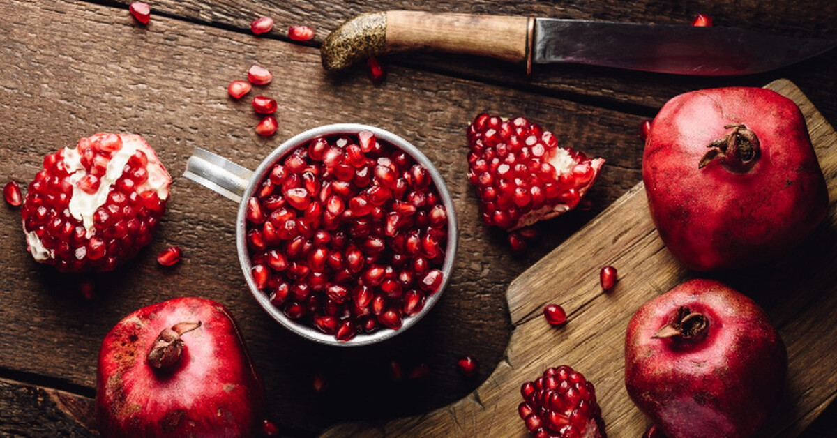 Tämä herkullinen juoma puhdistaa verisuonia. Tutkijat ovat vahvistaneet sen antiateroskleroottisen vaikutuksen.