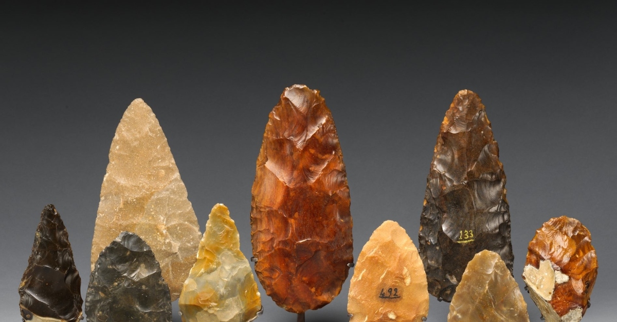 10 000 sukupolvea ilman innovaatioita: kun esi-isämme kieltäytyivät jyrkästi edistymästä jatkuvasti muuttuvassa maailmassa