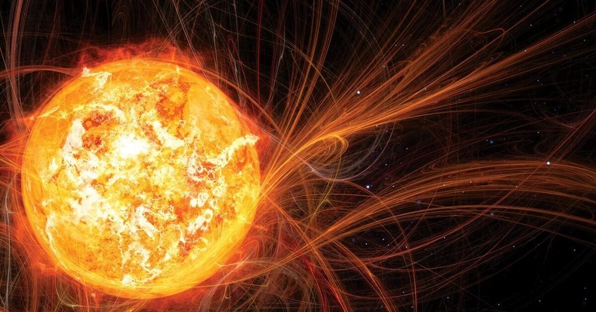 Valmistaudu voimakkaaseen aurinkomyrskyyn, joka saavuttaa Maan lähitunteina: se voi aiheuttaa häiriöitä viestintä- ja navigointijärjestelmissä.