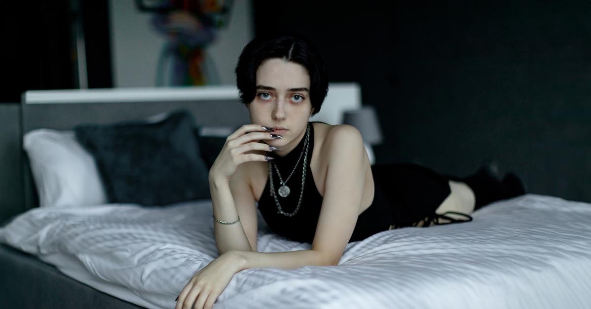 Psykologia erottaa kolme väriä, joita ihmiset, joilla on alhainen itsetunto, käyttävät.