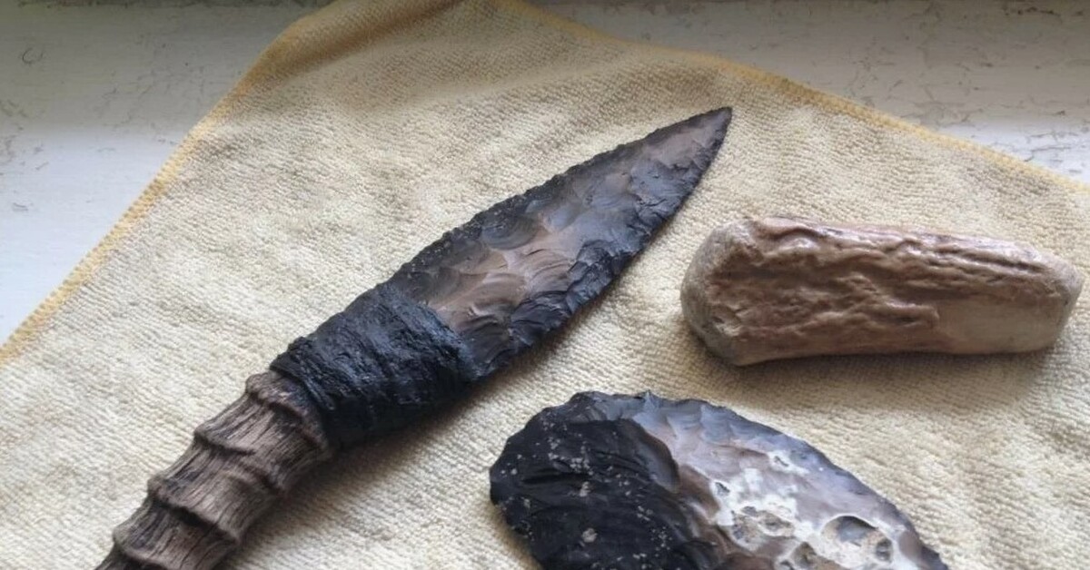 10 000 sukupolvea ilman innovaatioita: kun esi-isämme kieltäytyivät jyrkästi edistymästä jatkuvasti muuttuvassa maailmassa