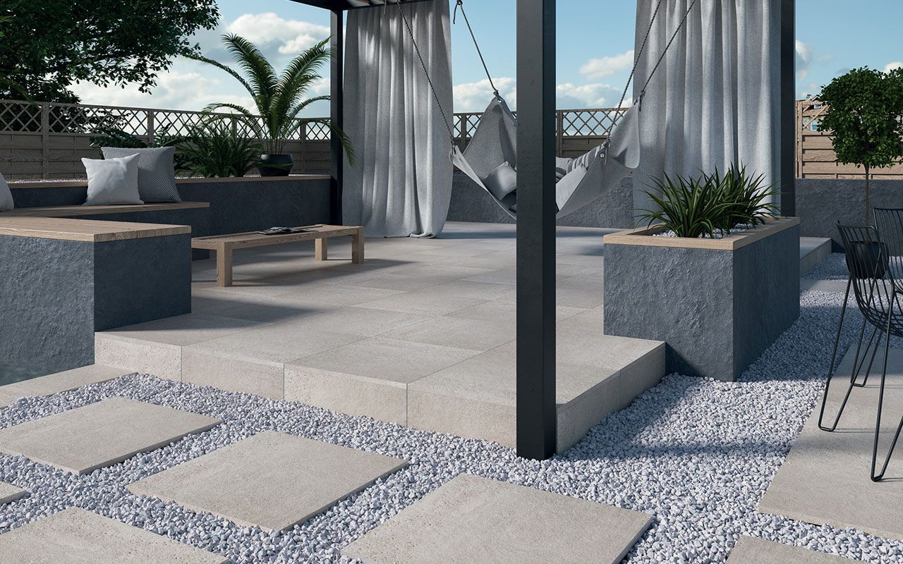 Hyvästi, perinteiset laatat: uusi trendi, joka muuttaa kotisi lattiat vuonna 2026