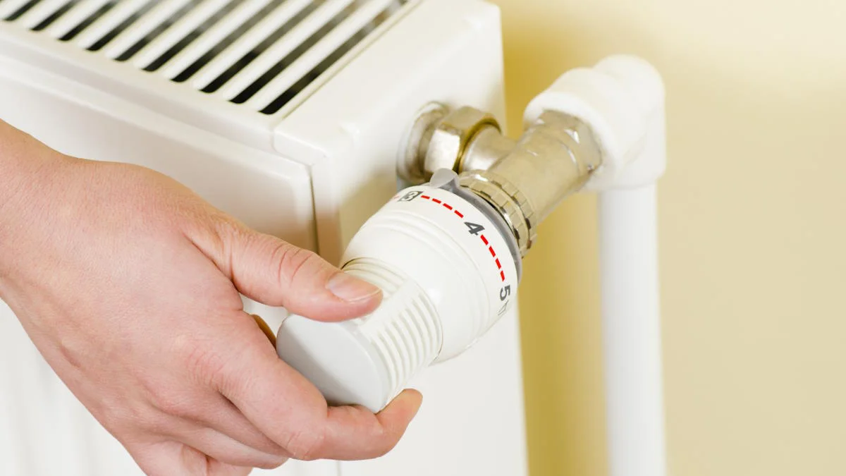 Mikä on parempi: kytkeä lämmitys päälle ja pois päältä vai pitää lämpötila vakiona? Vastaus ikuiseen kysymykseen joka talvi.