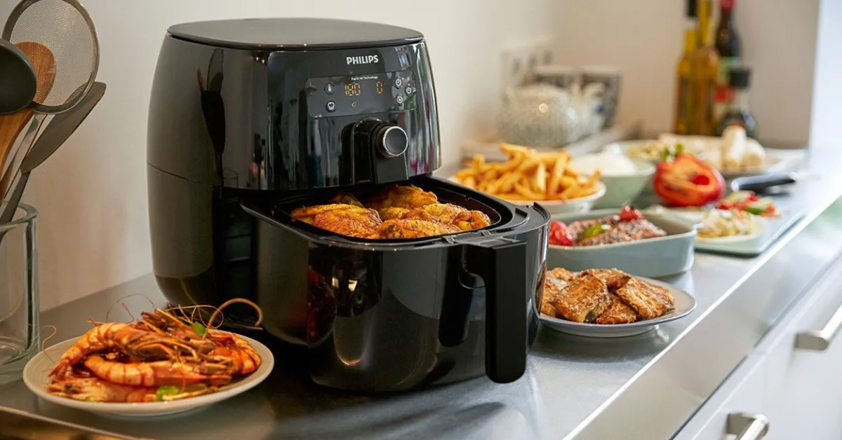 Sähköasentaja on valmis kaikkeen: tässä ovat laitteet, joita ei missään tapauksessa saa kytkeä jatkojohtoon