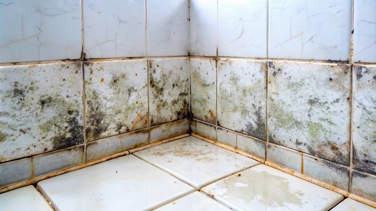 Onko kosteus kotonasi karannut käsistä? Selitämme, kuinka voit ratkaista tämän ongelman neljässä yksinkertaisessa vaiheessa.