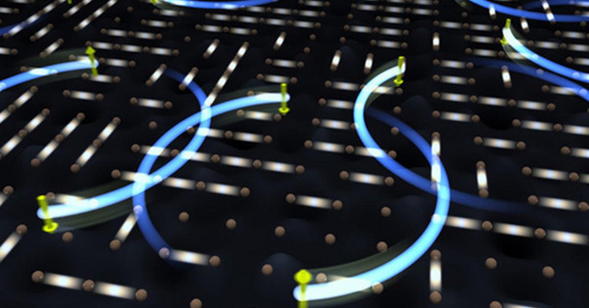 Startup kehittää fotonikuituja, jotka toimivat näkymättöminä viivakoodeina, jotka on kudottu suoraan vaatteisiin, jolloin vaatteiden materiaalit, alkuperä ja aitous voidaan tunnistaa.