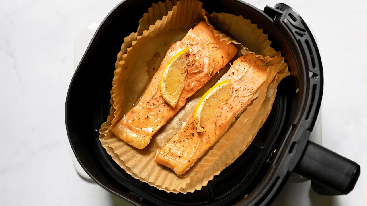 Ei tilapia, ei merikala, ei hake: paras valkoinen kala friteerattavaksi on toinen, se on ravintolan arvoinen.