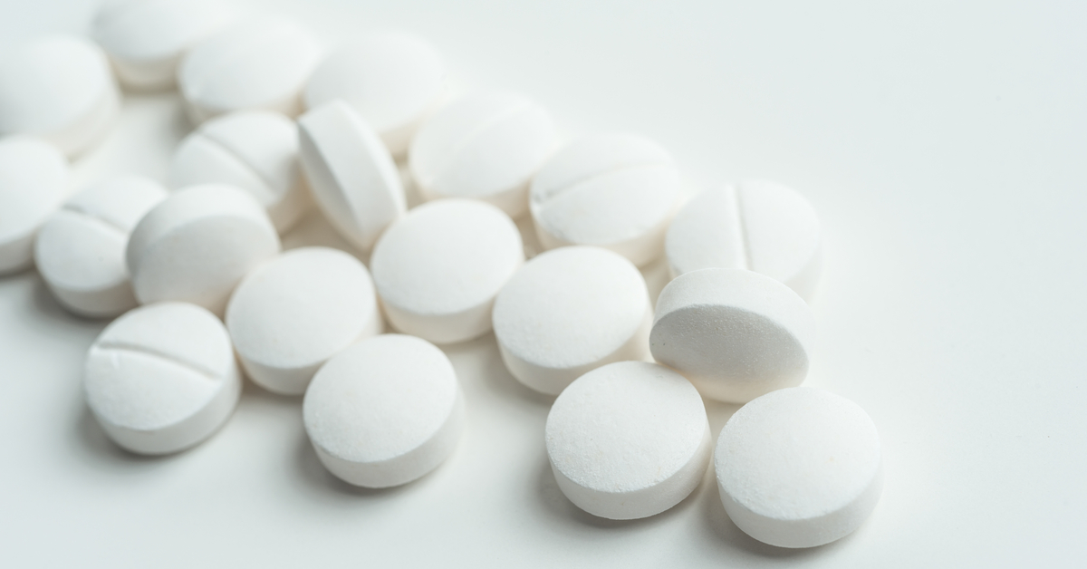 Tutkijat väittävät, että tässä asennossa parasetamoli vaikuttaa viisi kertaa nopeammin.