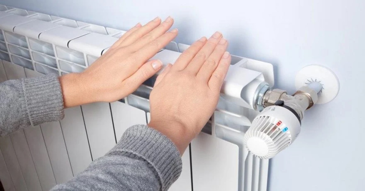 Säästä lämmityksessä oikealla lähestymistavalla