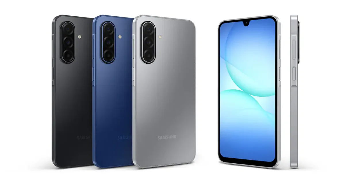 Samsungin uusin 5G-älypuhelin, jossa on 108 megapikselin ammattitason kamera, 145 W:n pikalataus ja huippuluokan ominaisuudet edulliseen hintaan