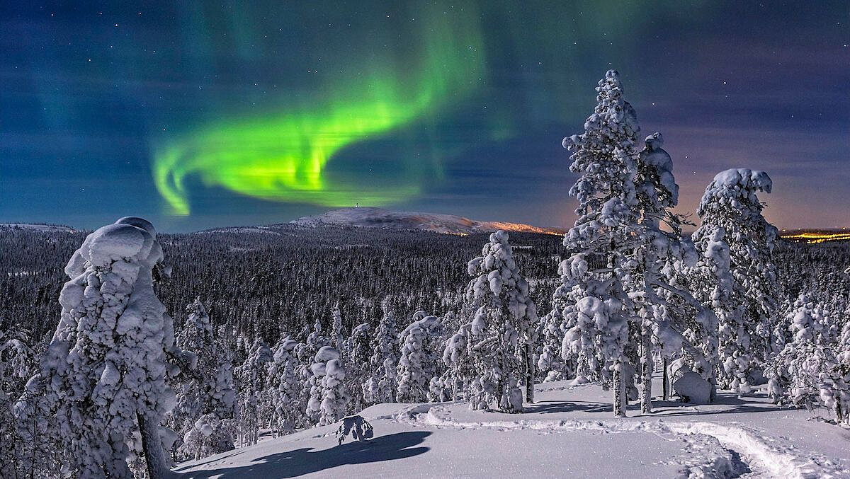 Alkuvuodesta harvinainen polaarinen pyörremyrsky on kehittymässä, ja asiantuntijat sanovat, että sen voimakkuus on lähes ennennäkemätön marraskuussa.