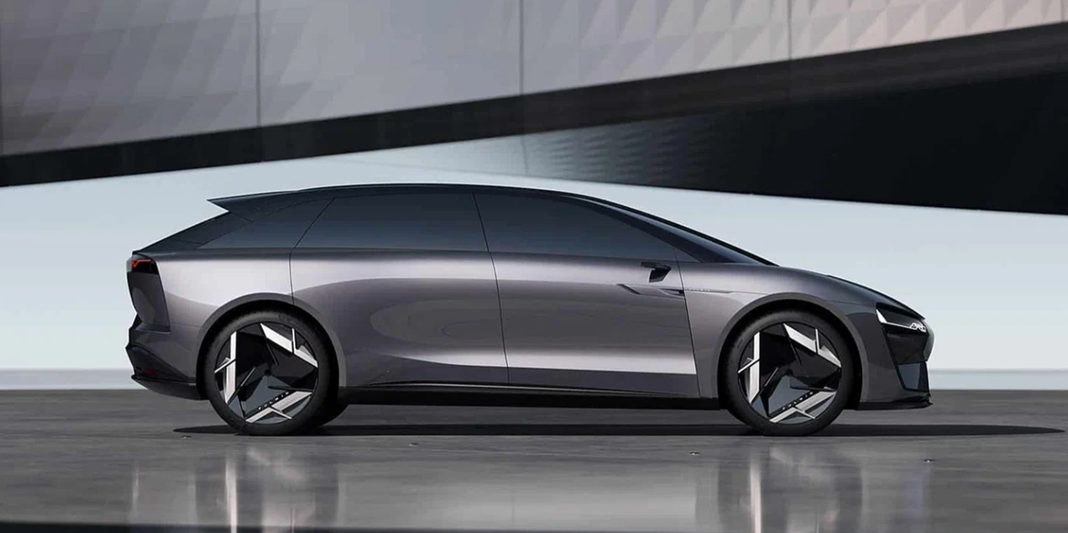 Sähköinen vallankumous: kiinalainen brändi myy ensimmäisen autonsa, jossa on kiinteä akku ja 1000 km:n toimintasäde