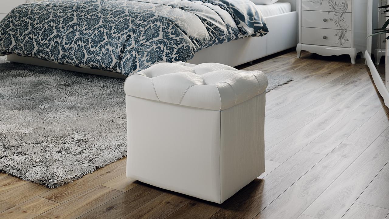 Tuolit ovat katoamassa olohuoneista. Niiden tilalle on tulossa uusi, mukavampi ja käytännöllisempi designtrendi.