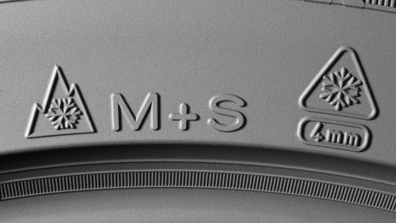 All-season-renkaista vallitsee suuri väärinkäsitys.