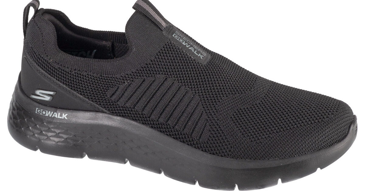 Skechers tekee kaikkensa ja laskee lenkkareidensa hinnat ennennäkemättömälle tasolle Black Fridayn kunniaksi