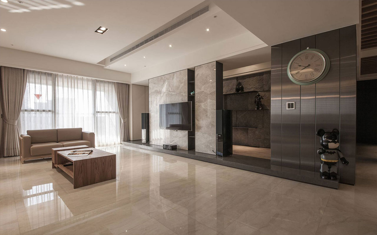 Ei kelluva eikä keraaminen: mikä materiaali on trendikäs vuonna 2025 kotisi lattian remontointiin