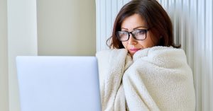 Työskentelen kotona enkä koskaan kytke lämmitystä päälle – viisi tuotetta takaavat, että minulla on aina lämmin.