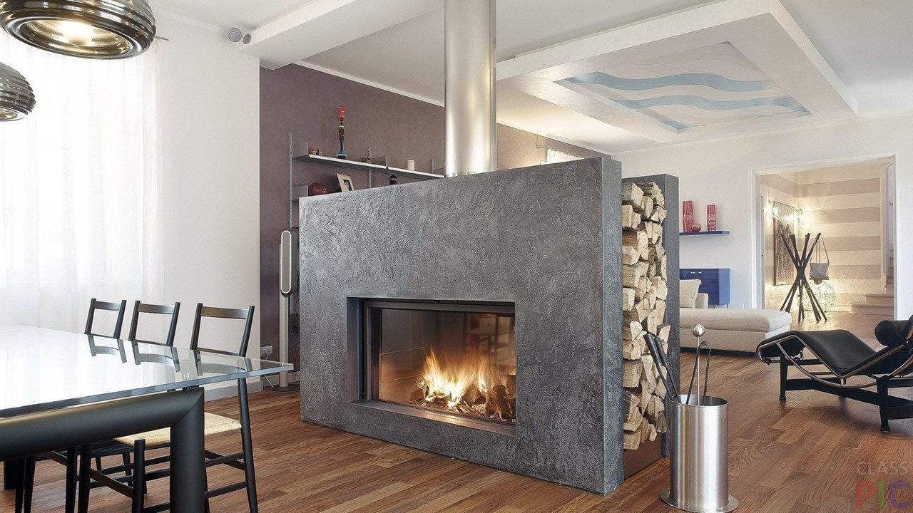 Takkojen sijaan suomalaiset saavat uuden hittituotteen. Vaikutus on sama, mutta se ei vaadi savupiippua tai rakenteellisia muutoksia.