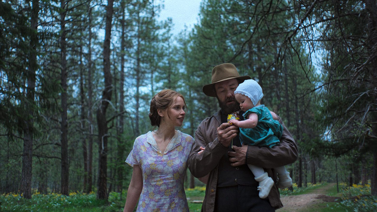 Elokuva, joka tulee Netflixiin tänä perjantaina ja lupaa olla yksi tämän vuoden parhaista.