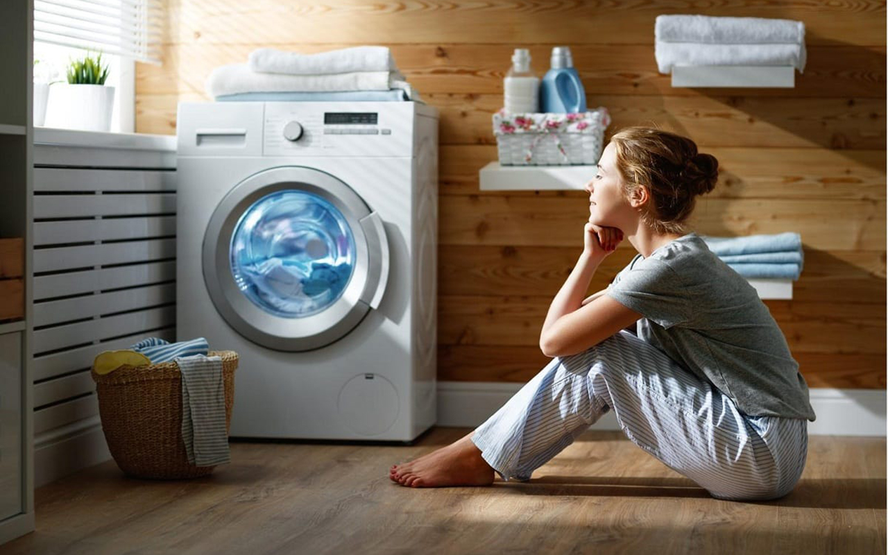 Vähemmän muovia, vähemmän tilaa: pesulaput ovat tehokkain ja käytännöllisin vaihtoehto.