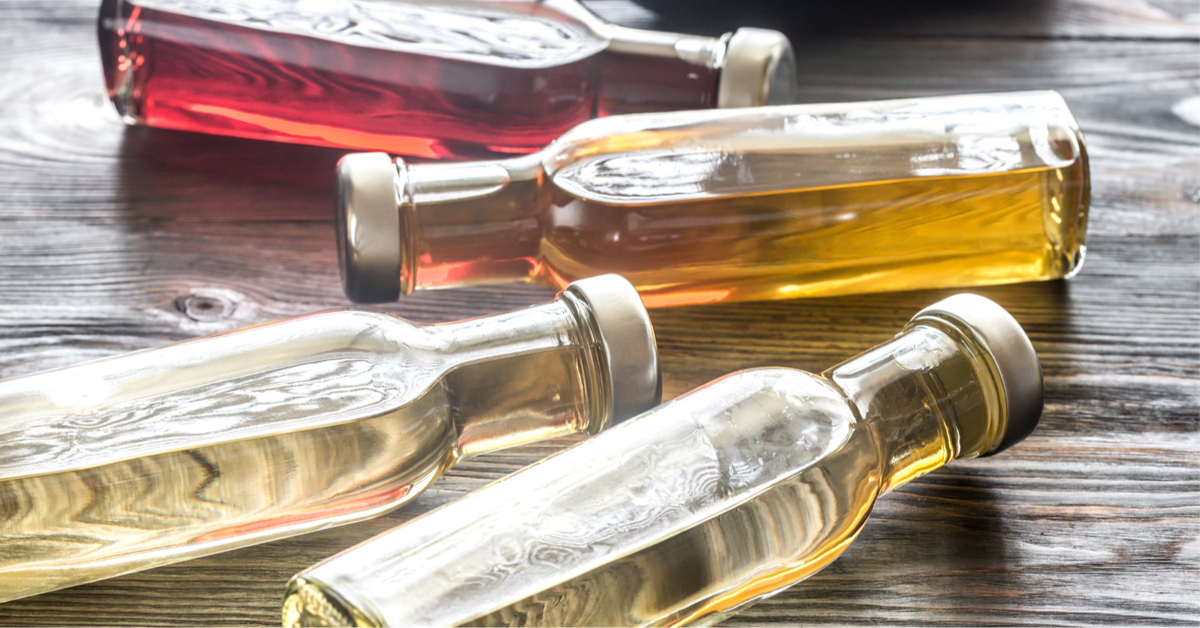 Kylmän sään tullessa on ehdottomasti ”laitettava yöksi huoneeseen kulho etikkaa”.