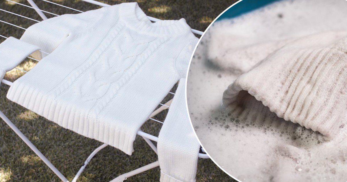 Muuttuvatko villapaidat vanhoiksi, kuluneiksi rievuksi jokaisen pesun jälkeen? Käytä näitä yksinkertaisia vinkkejä niiden säilyttämiseksi!