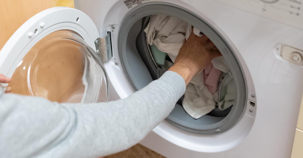 Sano hyvästit märälle pyykille tämän edullisen Lidl-lisävarusteen avulla, joka helpottaa vaatteiden kuivattamista.