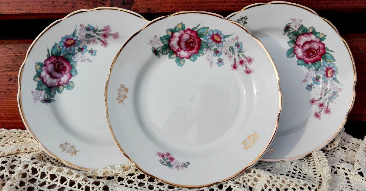 Zheleznjak: isoäitiemme ruokailuvälineet, joista on tullut erittäin arvokkaita