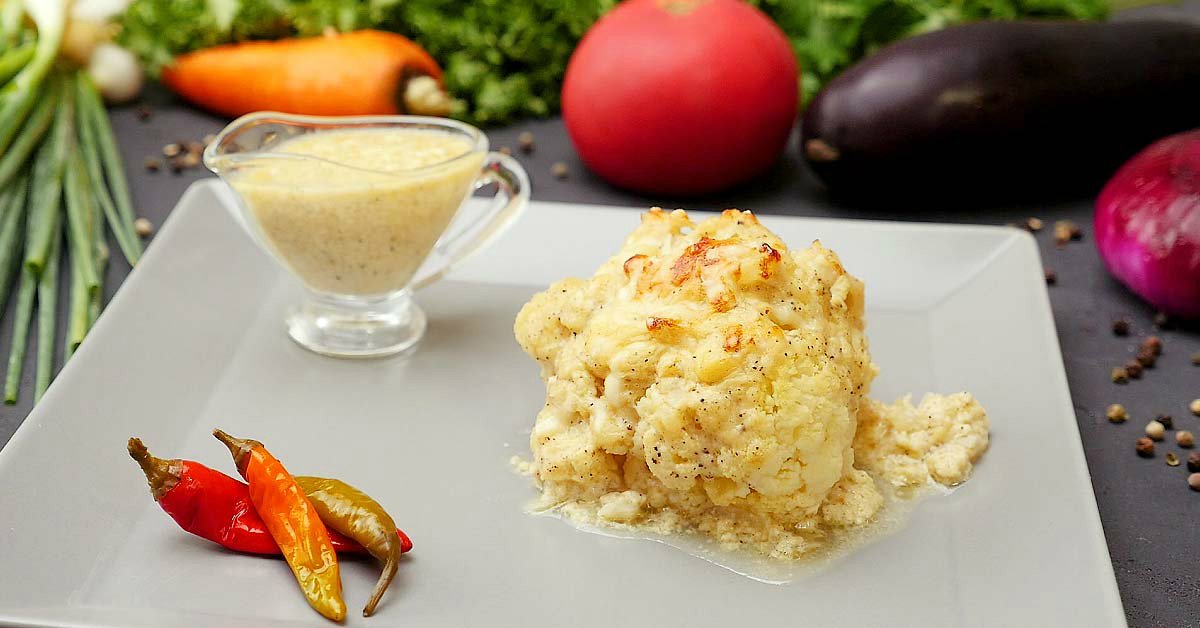 Kukkakaalin kypsennysaika painekattilassa: lyhyt opas