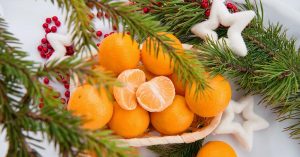 Mitä tehdä, jos olet ostanut happamia mandariineja? Suomalainen temppu auttaa tekemään niistä makeita ilman sokeria.