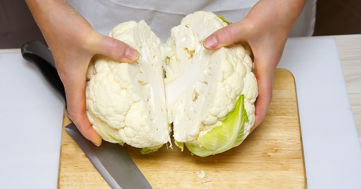 Kukkakaalin kypsennysaika painekattilassa: lyhyt opas