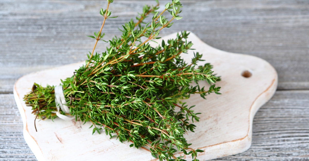 Timjami ja appelsiininkuori: miksi niitä suositellaan ja mihin ne ovat hyödyllisiä