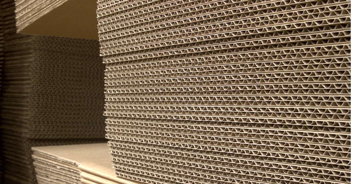 Hyvästi, sementti: tutkijat ovat kehittäneet maasta ja pahvista valmistettuja materiaaleja seinien rakentamiseen