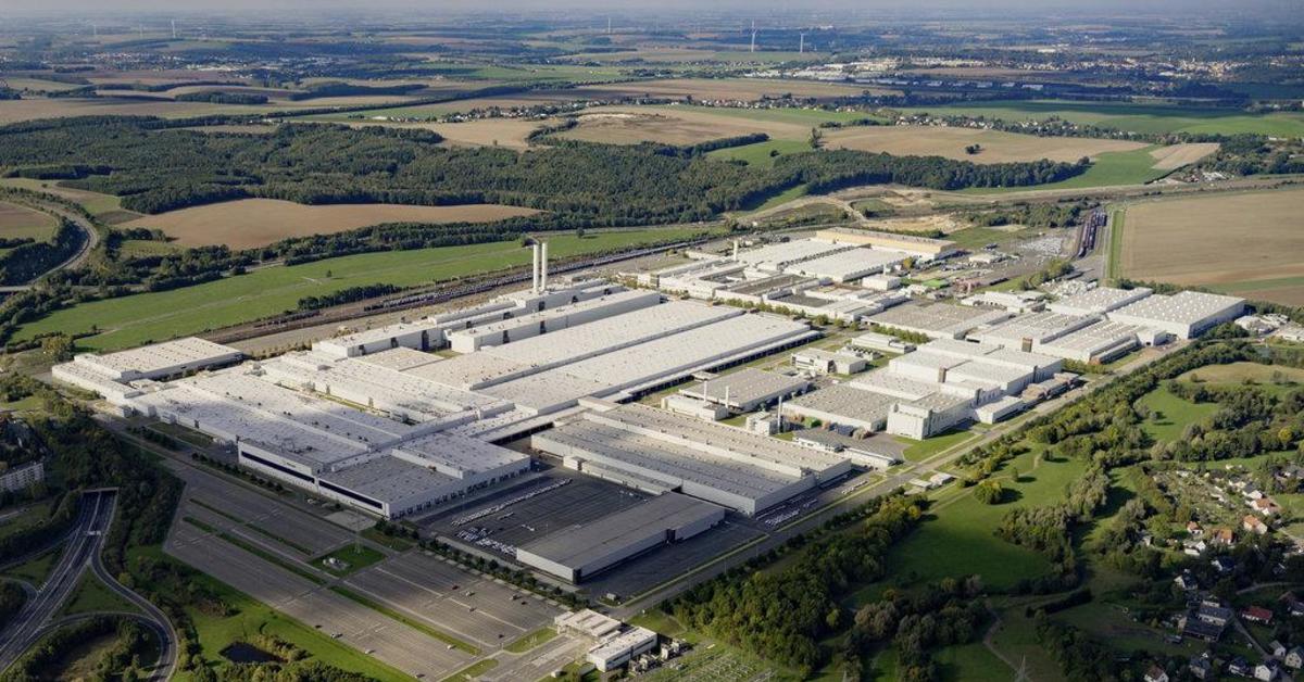 Volkswagen laajentaa PowerCo-jättitehtaan toiminta-aluetta Saguntossa toimittaakseen tuotteita tehtaille muissa Euroopan maissa