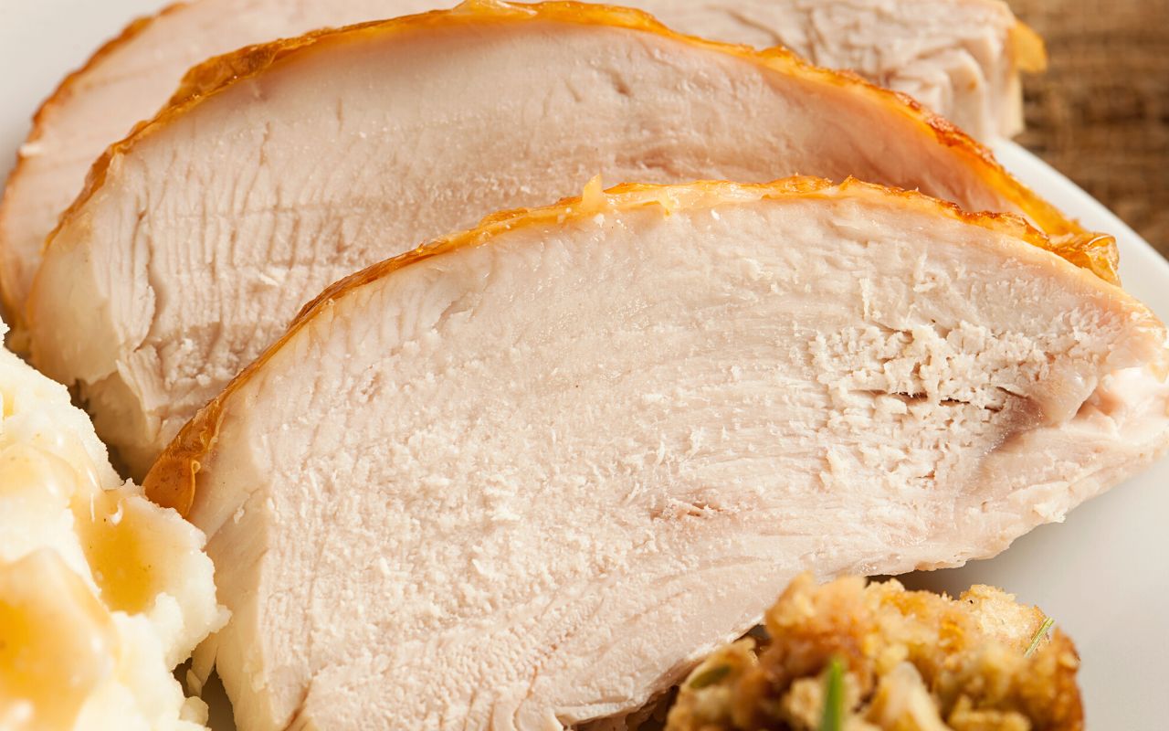 Se on yksi terveellisimmistä lihalajeista, mutta syömme sitä harvoin. Se tukee sydämen, luiden ja aivojen toimintaa.