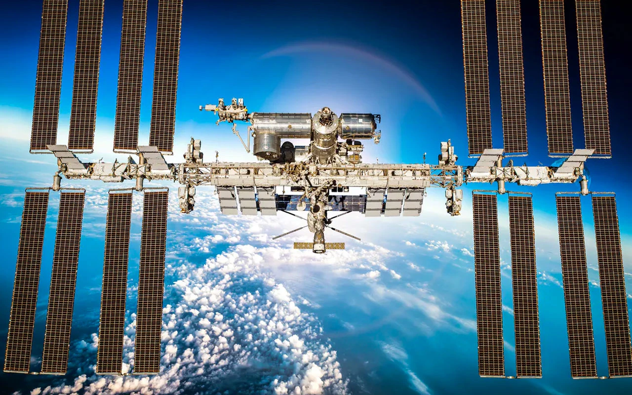 Mikä on Nemo-piste, paikka, jossa kansainvälinen avaruusasema ”kuolee” vuonna 2030?