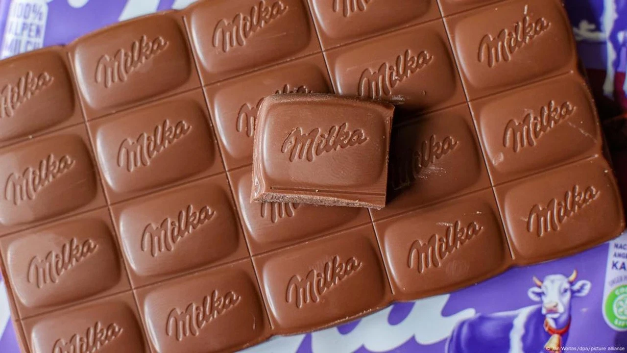 Milka-suklaan takaisinveto: muoviosat voivat aiheuttaa sisäistä verenvuotoa