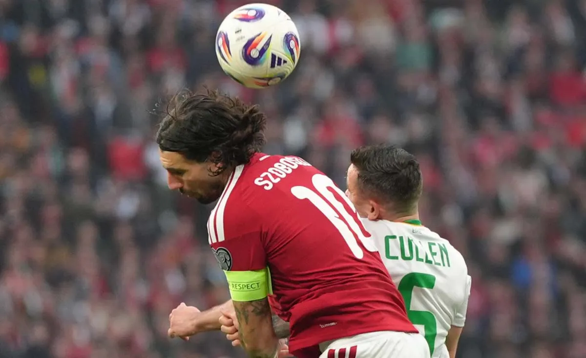 Maailmanmestaruuskilpailujen hopeamitalisti kärsi tappion 50. minuutilla toisella puoliajalla ja päätti 40 vuoden tauon maailmanmestaruuskilpailuista.