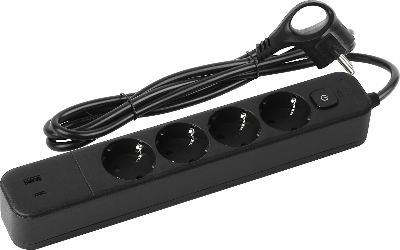 Älykkäät pistorasiat ovat myynnissä Lidlissä. Ne maksavat muutaman euron ja ovat erittäin käytännöllisiä.