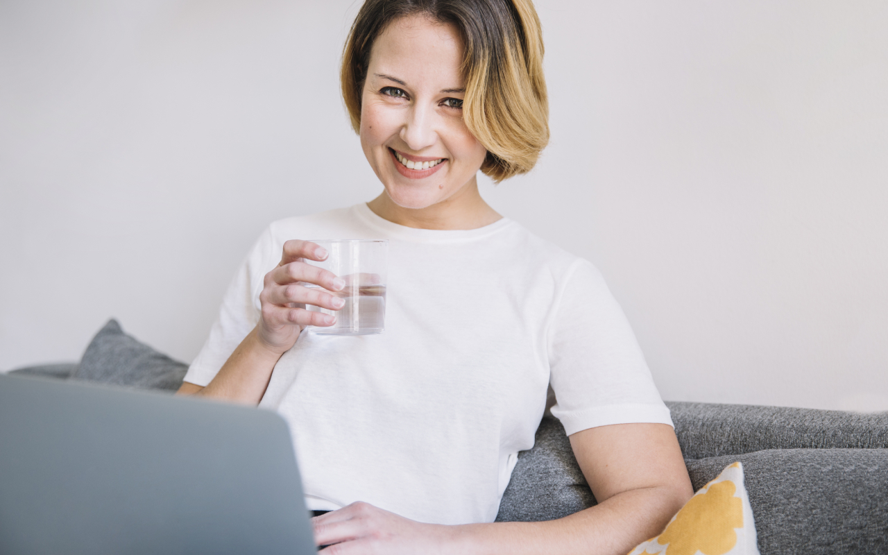 Onko todella tarpeen juoda päivän aikana pysyäkseen kunnossa?