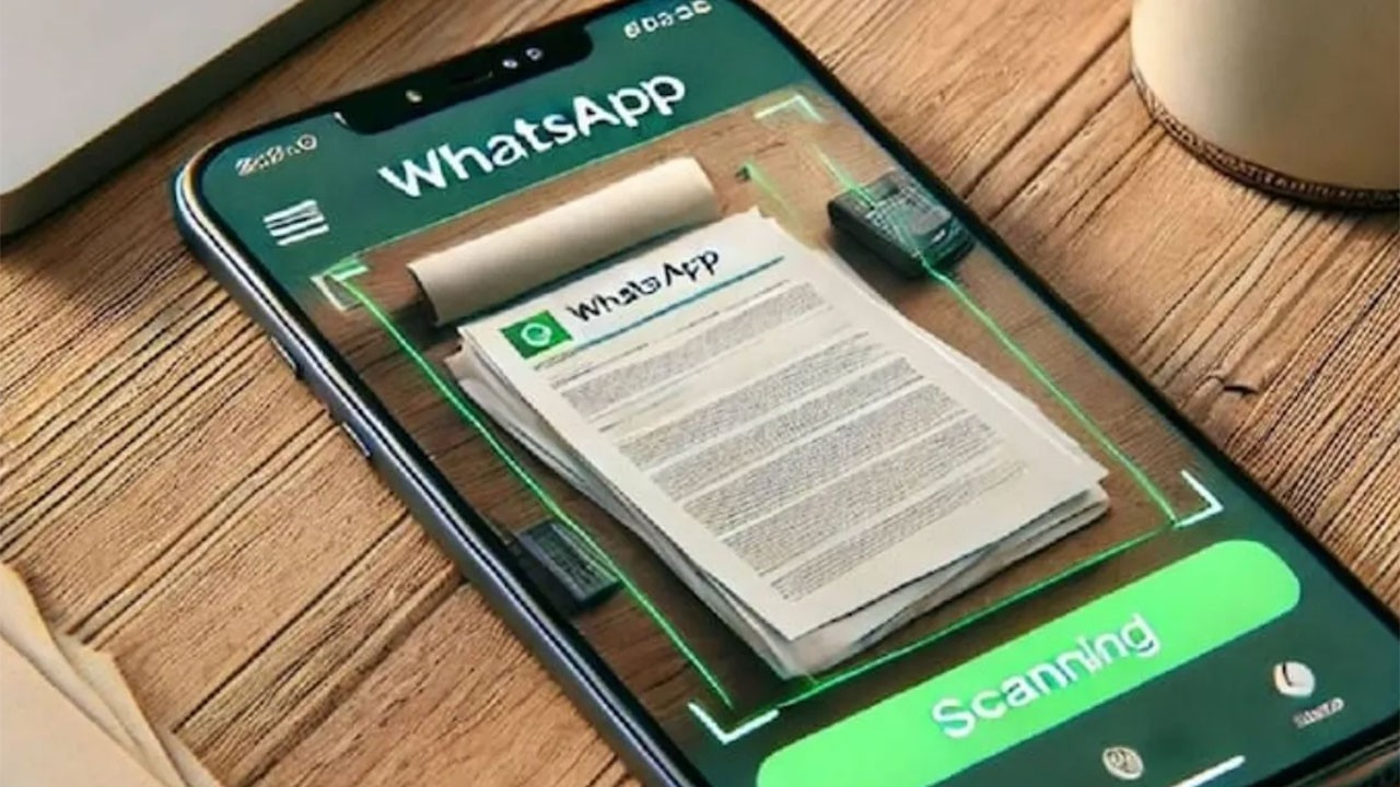 WhatsApp on julkaissut toiminnon, jolla voi skannata asiakirjoja ja lähettää PDF-tiedostoja. Opi käyttämään sitä.
