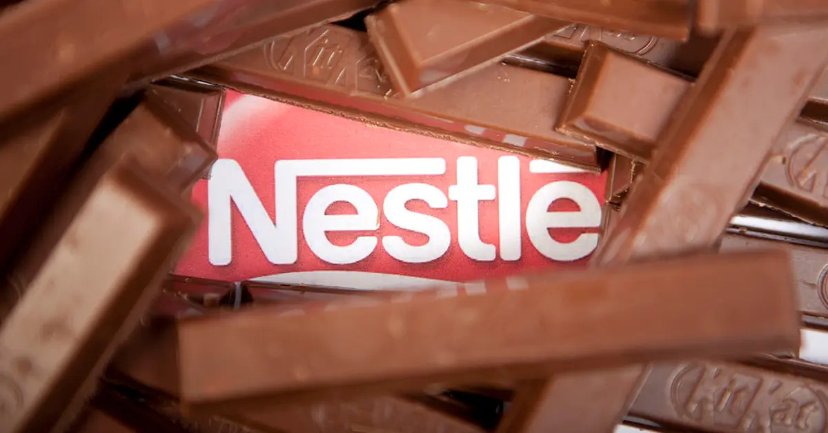 Nestlé valitsee brasilialaisen kaupungin historialliselle tehtaalleen, joka tulee käyttämään tekoälyä, viemään kahvia ympäri maailmaa ja luomaan jopa 5000 työpaikkaa.