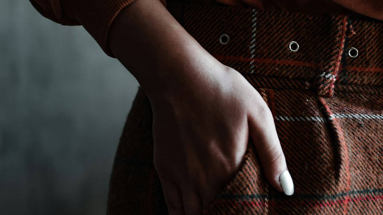 Psykologia on selittänyt kädet taskussa kävelemisen merkityksen.