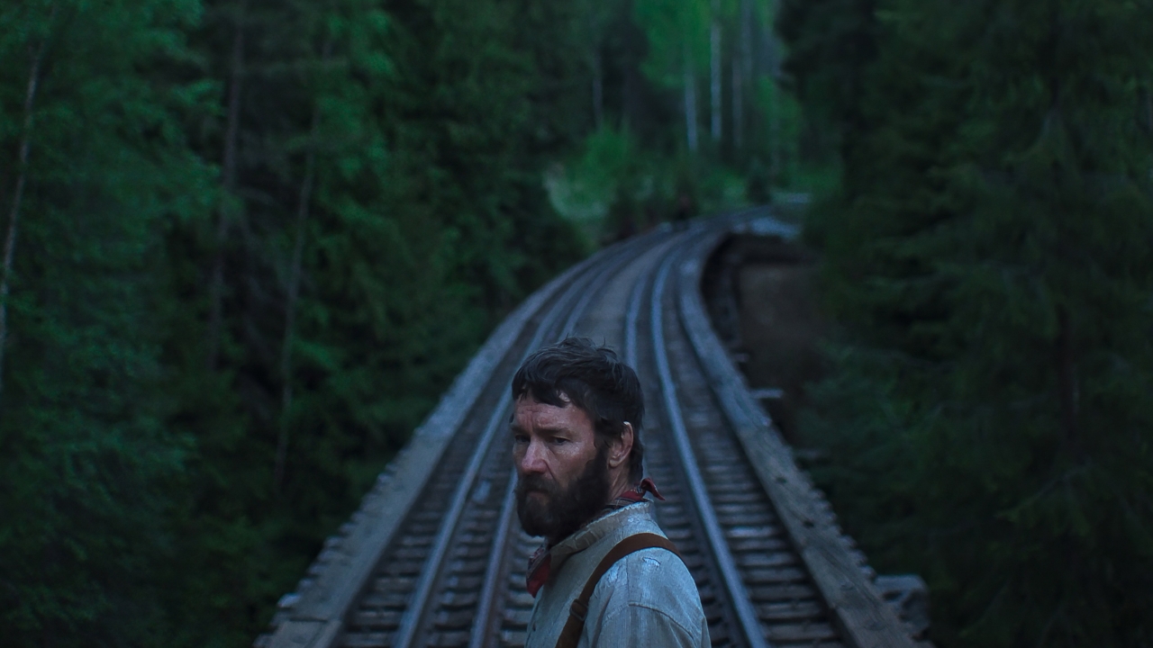 Elokuva, joka tulee Netflixiin tänä perjantaina ja lupaa olla yksi tämän vuoden parhaista.