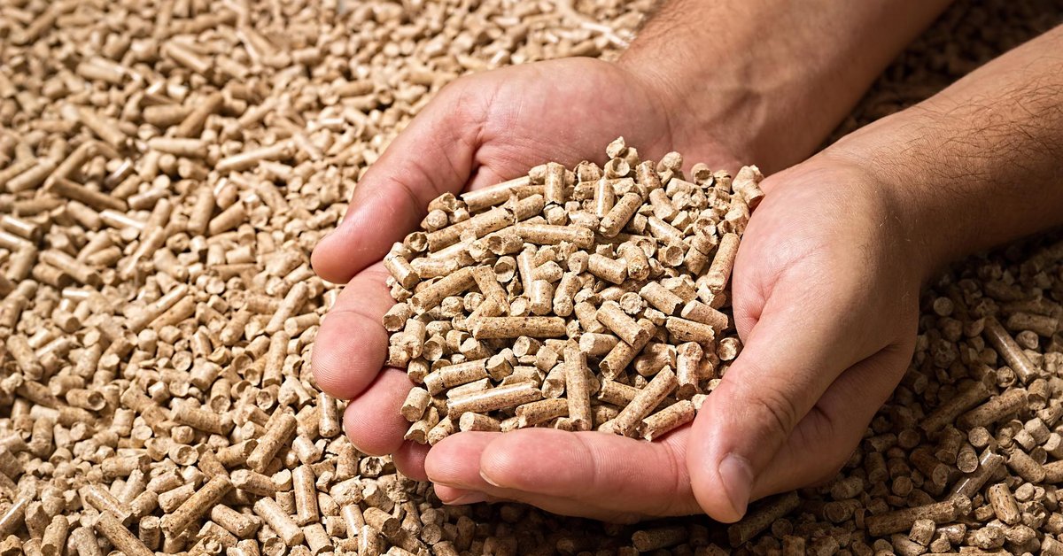 Puut vastaan pelletit: kuka voittaa taistelun puulämmityksestä?