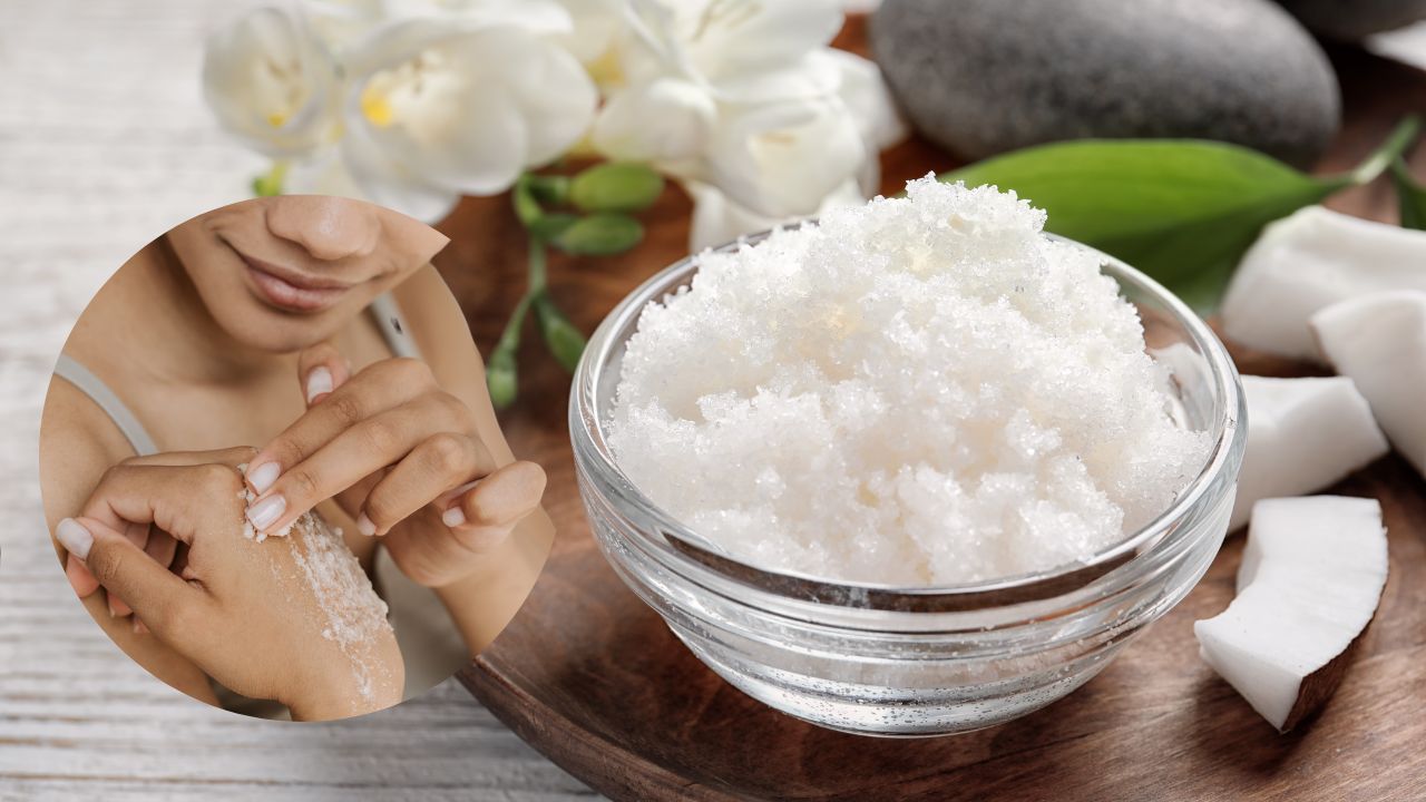 Kookoksen ja ruokasoodan sekoittaminen: miksi se on suositeltavaa ja mitä hyötyä siitä on